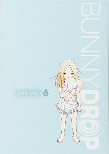 Unita, Yumi Bunny Drop, Vol. 1