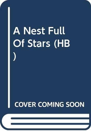 Berry, James A Nest Full Of Stars (HB)
