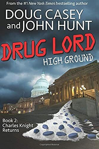 Hunt, John Drug Lord