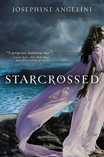 Angelini, Josephine Starcrossed (Starcrossed Trilogy, 1, Band 1)
