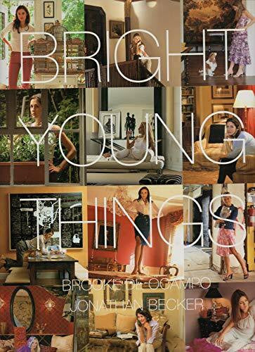 Becker, Jonathan Bright Young Things