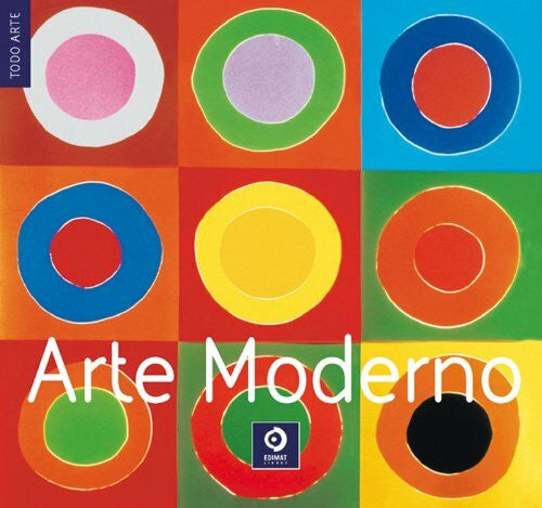 Kerrigan, Michael Arte Moderno (Todo Arte)