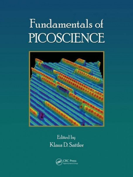 Bortolozzo, Umberto Fundamentals of Picoscience