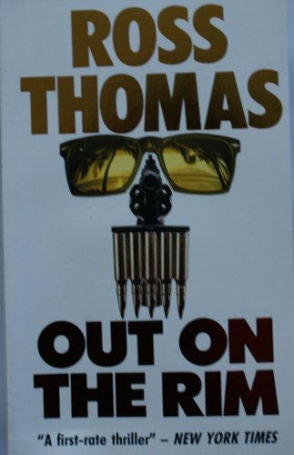 Thomas, Ross Out on the Rim