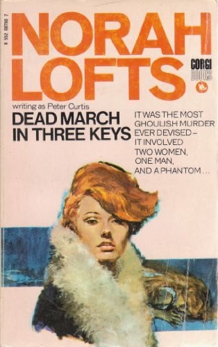 Lofts, Norah Dead March in Three Keys