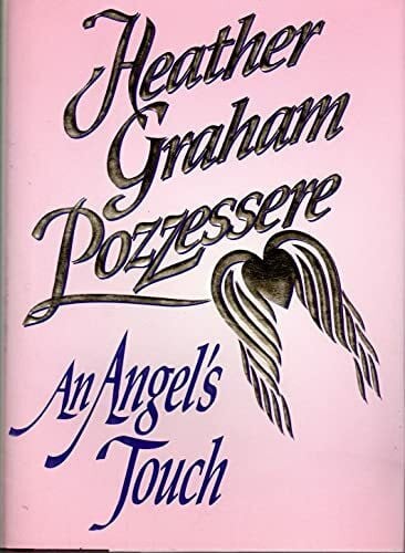 Pozzessere, Heather G. An Angel's Touch