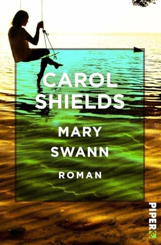 Längsfeld, Margarete Mary Swann: Roman