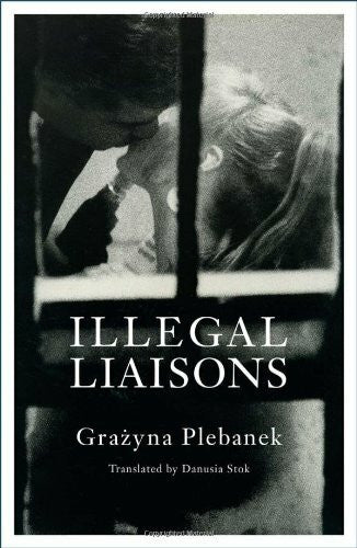 Stok, Danusia Illegal Liaisons