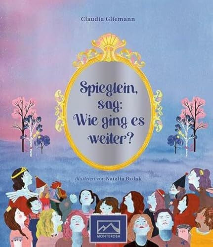 Bzdak, Natalia Spieglein, sag: Wie ging es weiter?
