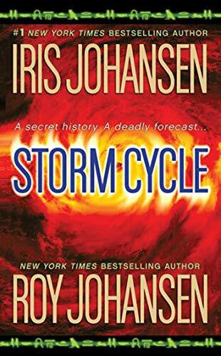 Johansen, Roy Storm Cycle