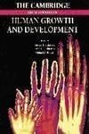 Edited by Stanley J. Ulijaszek , Francis E. Johnston , Michael A. Preece , Foreword by James Tanner The Cambridge Encyclopedia of Human Growth and Development