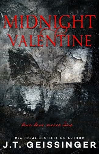 Geissinger, J.T. Midnight Valentine