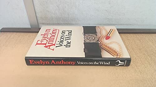 Anthony, Evelyn Voices on the Wind