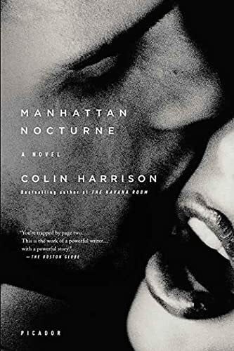 Harrison, Colin Manhattan Nocturne