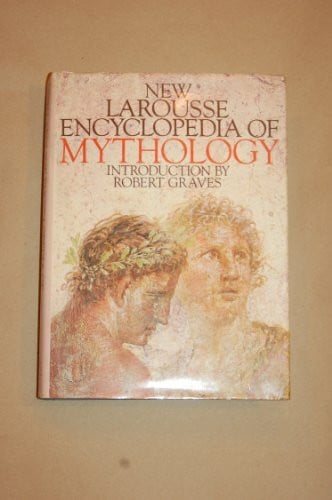 Ames, D. New Larousse Encyclopaedia of Mythology