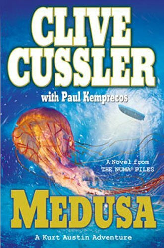 Kemprecos, Paul Medusa