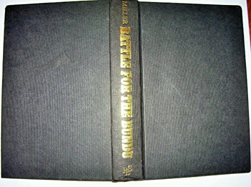 charles-miller Battle for the Bundu: The First World War in East Africa