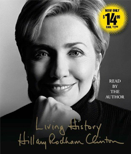 Clinton, Hillary Rodham Living History