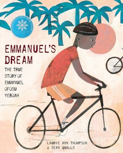 Qualls, Sean Emmanuel's Dream: The True Story of Emmanuel Ofosu Yeboah