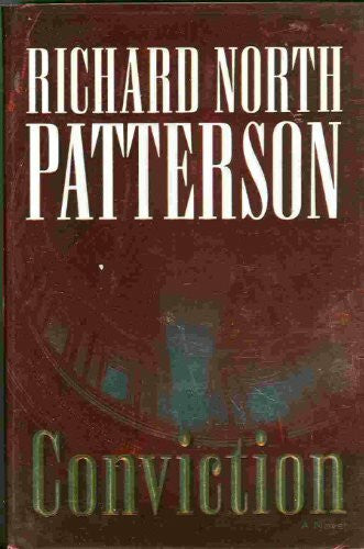 Patterson, Richard North Conviction