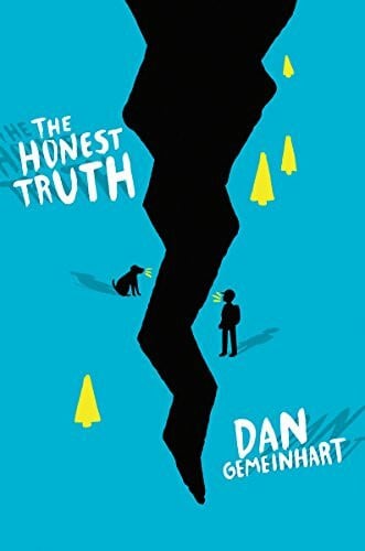 Gemeinhart, Dan The Honest Truth