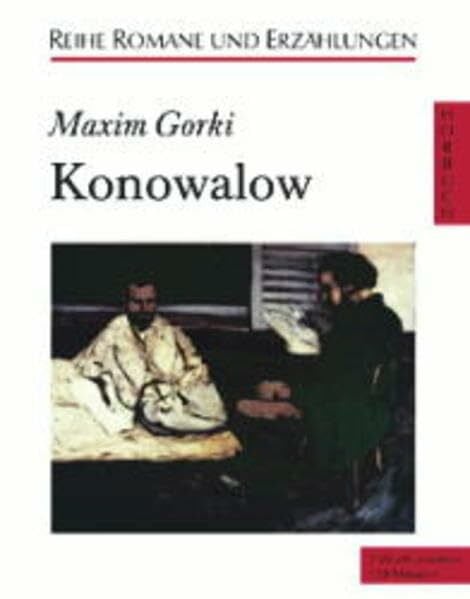Unglaub, Reiner Konowalow (Romane und Erzählungen - Hörbuch)