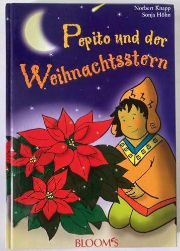 Sonja Höhn Pepito und der Weihnachtsstern