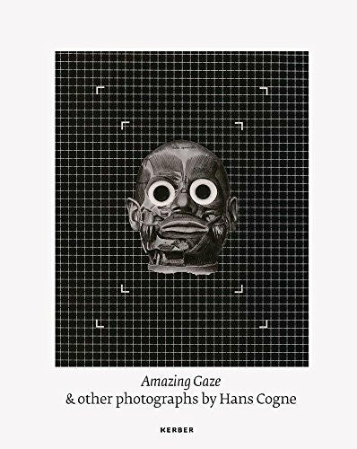 Hans Cogne 'Amazing Gaze' & other photographs by Hans Cogne