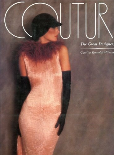 Milbank, Caroline Rennolds Couture, the Great Designers
