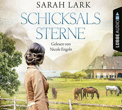 Engeln, Nicole Schicksalssterne: .