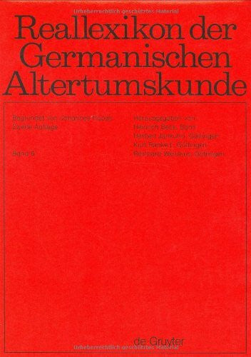 Müller, Rosemarie Donar-pórr - Einbaum: Donar-Porr-Einbaum (Reallexikon der Germanischen Altertumskunde)