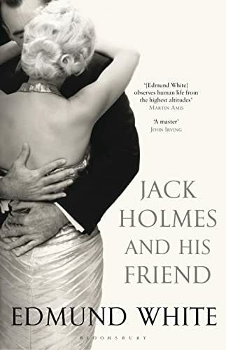 White, Edmund Jack Holmes and His Friend