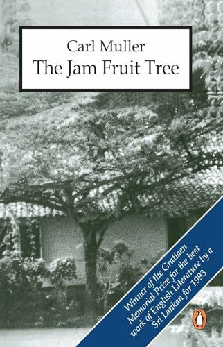 Carl, Muller The Jam Fruit Tree