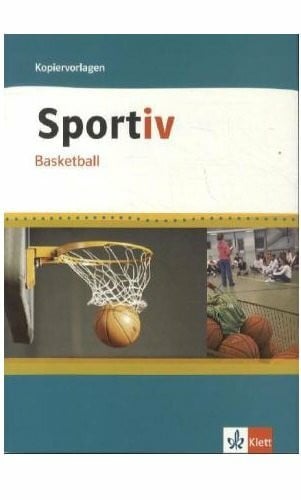 Krüssmann, Peter Sportiv Basketball (Klett Sportiv)