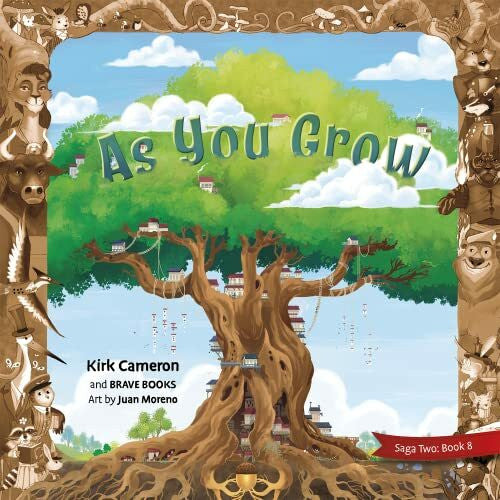 Moreno, Juan As You Grow (Freedom Island)