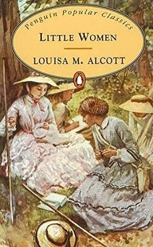 Alcott, Louisa Little Women