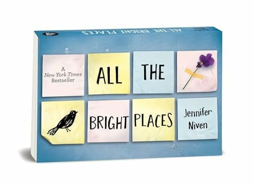 Niven, Jennifer Random Minis: All the Bright Places