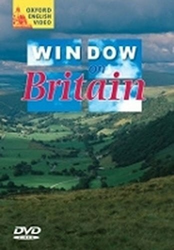 MacAndrew, Richard Window on Britain 1. DVD