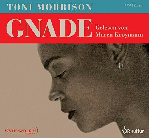 Kroymann, Maren Gnade: 5 CDs