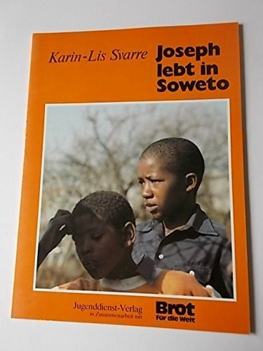 Svarre, Karin-Lis Joseph lebt in Soweto