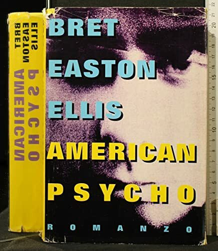 Hellmann, Harald American Psycho