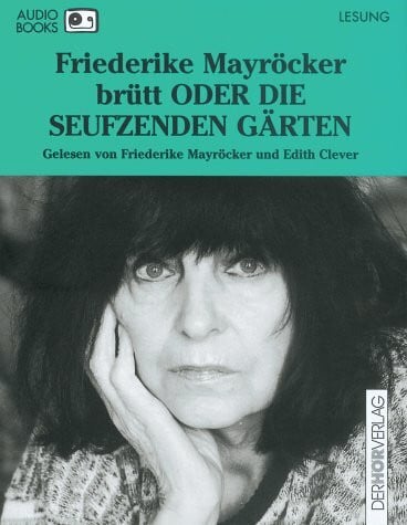Clever, Edith brütt oder Die seufzenden Gärten: ca. 71 Min.