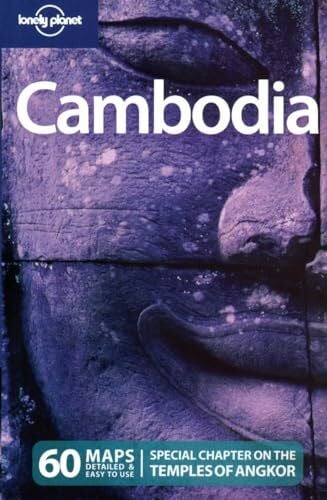 AA. VV. Cambodia 7 (Country Regional Guides)
