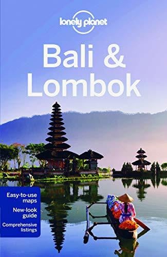 Berkmoes, Ryan ver Bali and Lombok (Country Regional Guides)