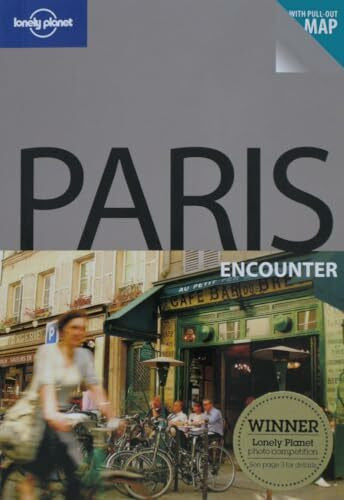 Le Nevez, Catherine Paris Encounter 2
