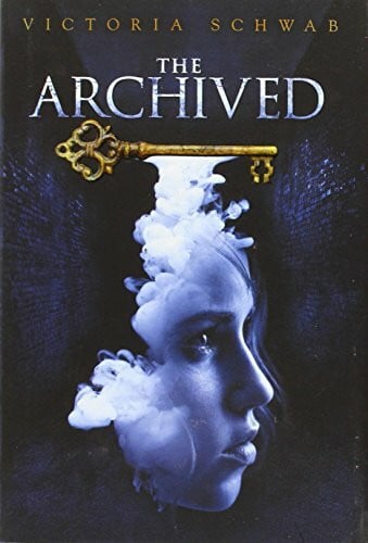 Schwab, Victoria The Archived