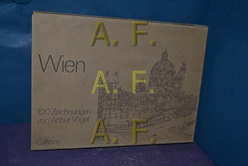 arthur-vogel Wien