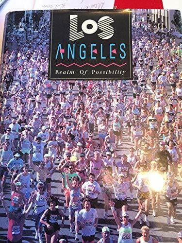 Vaughn, Susan Los Angeles: Realm of Possibility : A Contemporary Portrait