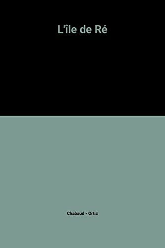 Chabaud L'ile de re