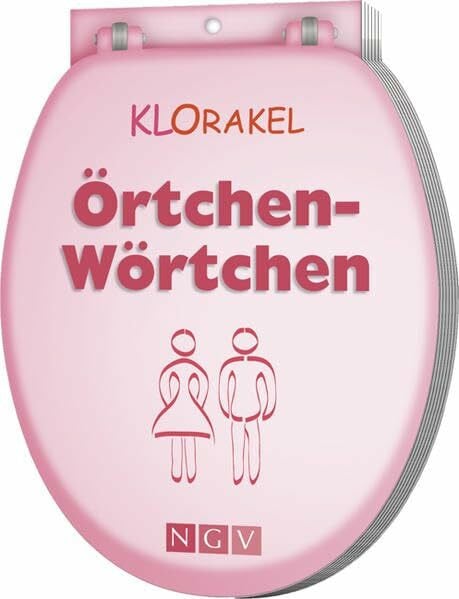. KLOrakel, Ãrtchen-Wörtchen